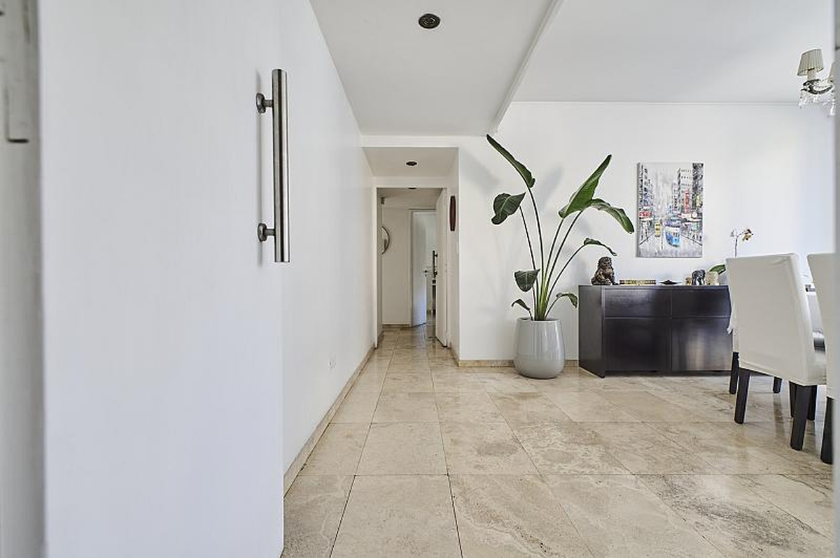 Departamento en alquiler