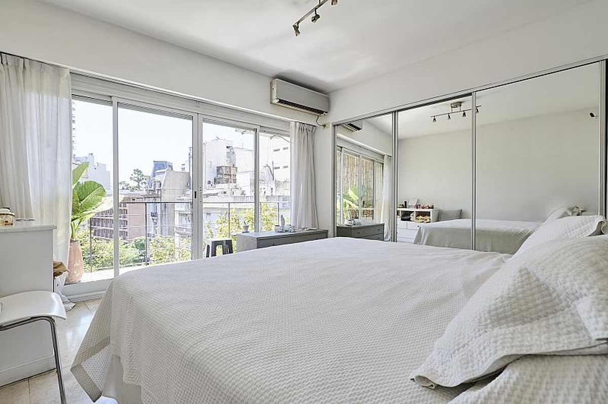 Departamento en alquiler
