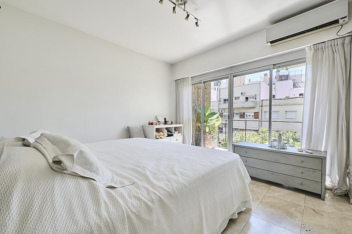 Departamento en alquiler