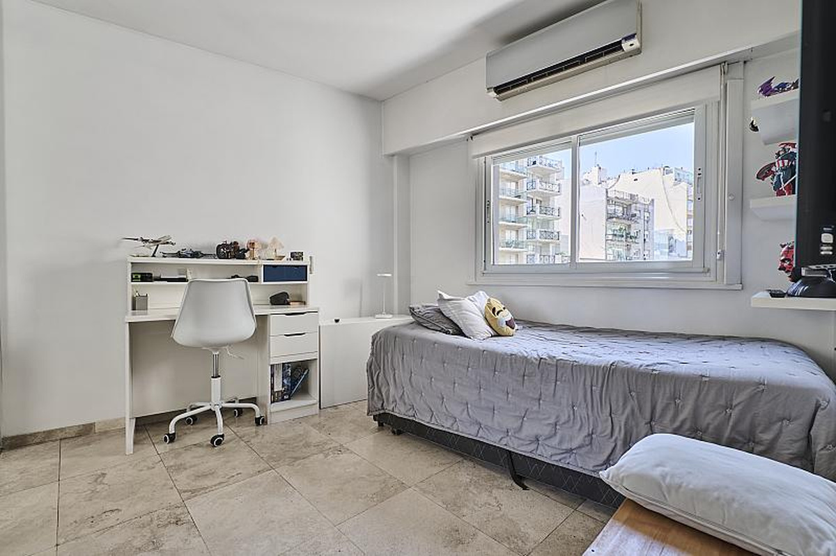 Departamento en alquiler