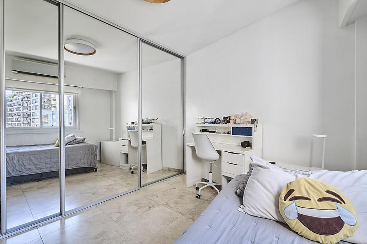 Departamento en alquiler
