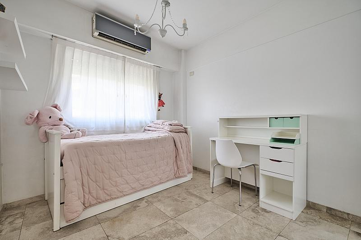 Departamento en alquiler