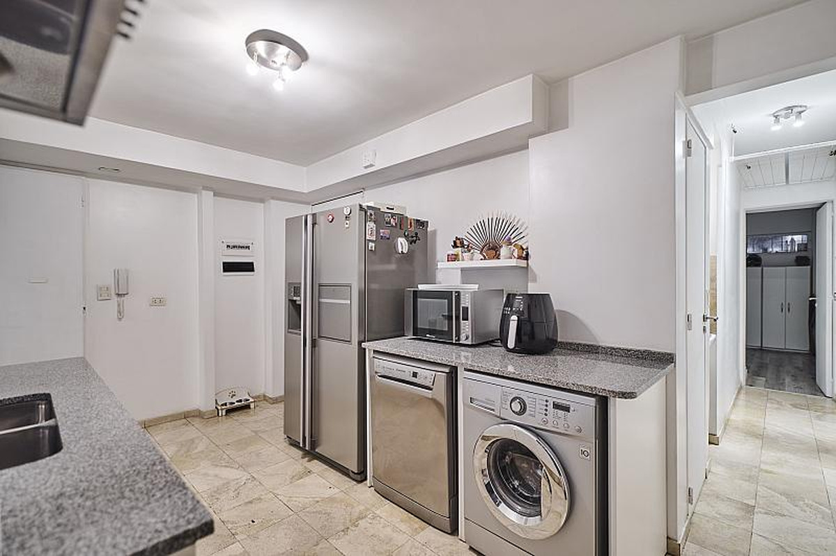 Departamento en alquiler