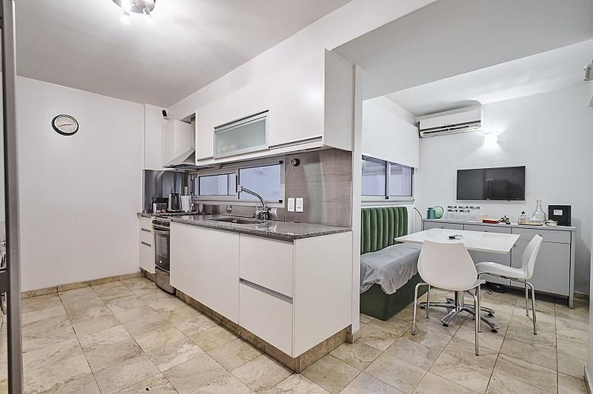 Departamento en alquiler