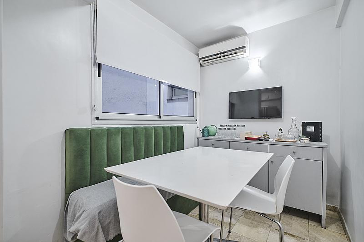 Departamento en alquiler