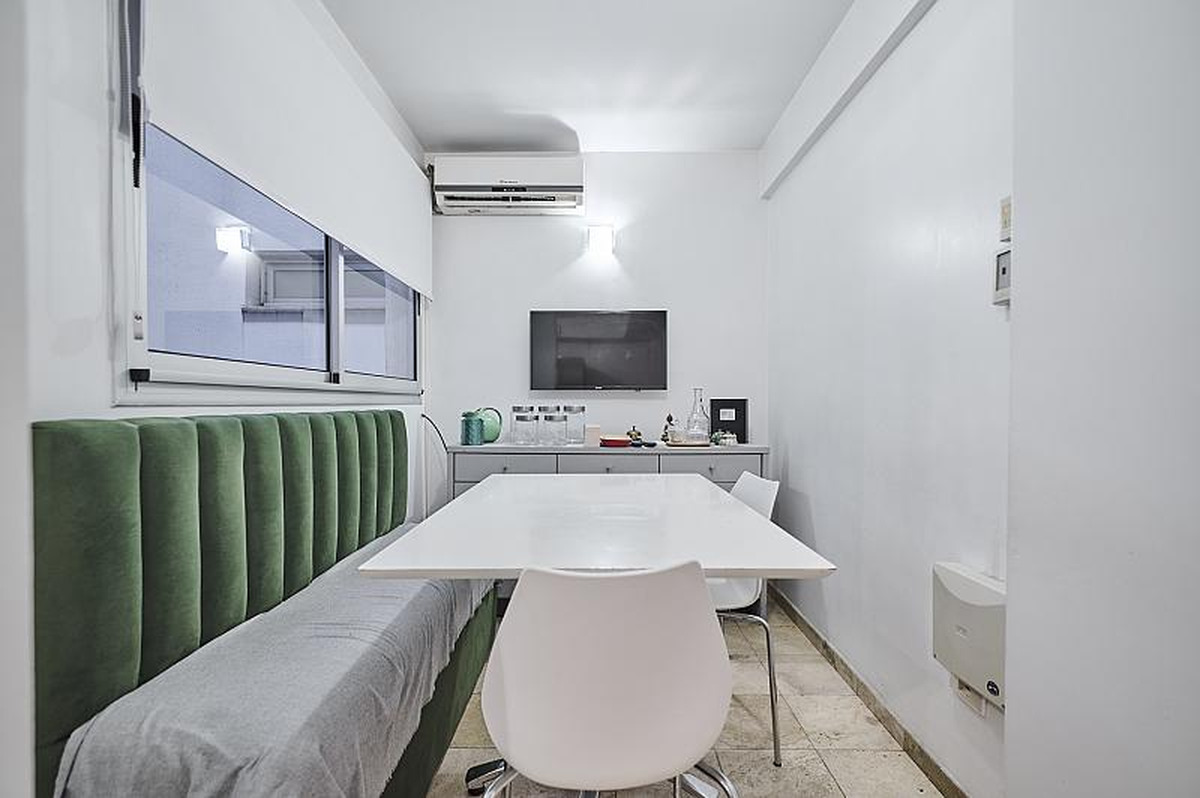 Departamento en alquiler