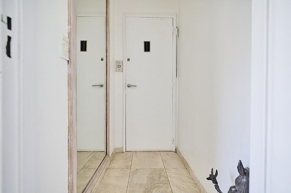 Departamento en alquiler