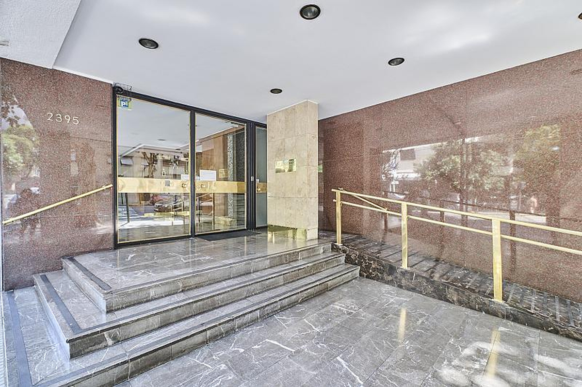 Departamento en alquiler