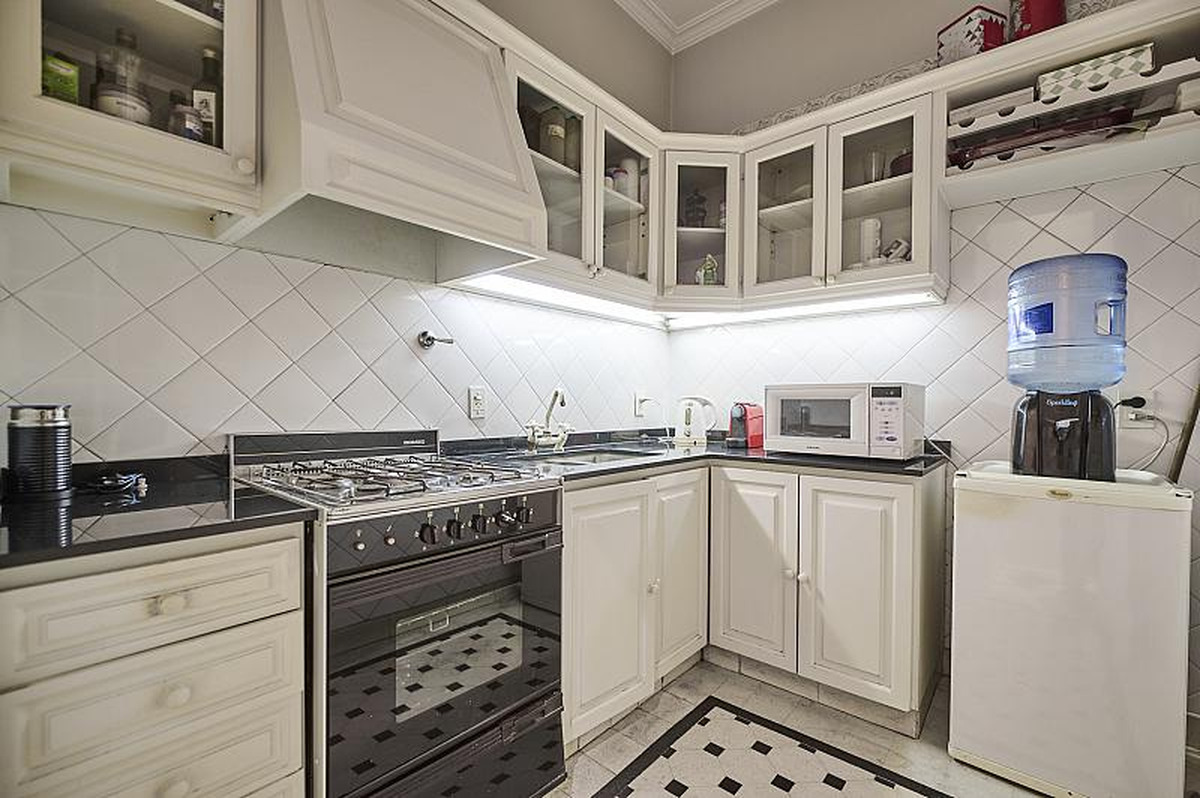 Departamento en venta