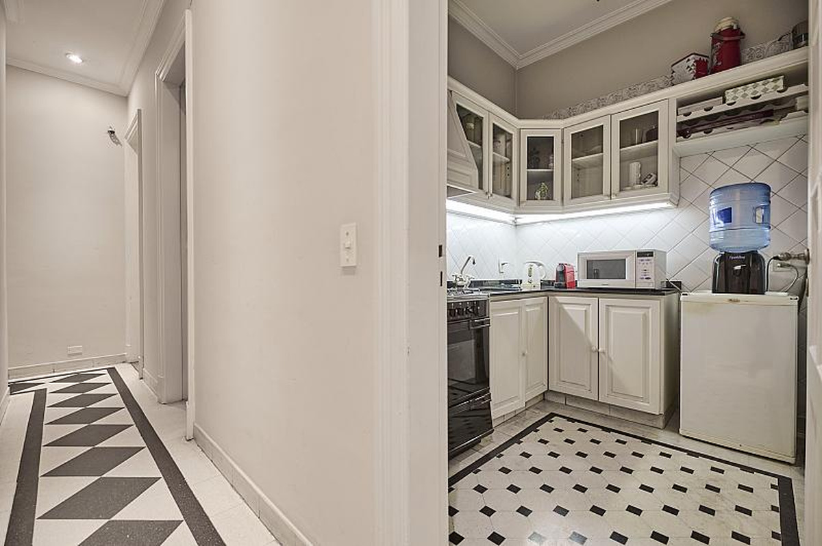 Departamento en venta