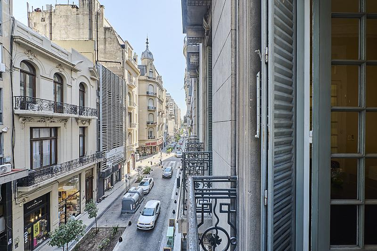 Departamento en venta