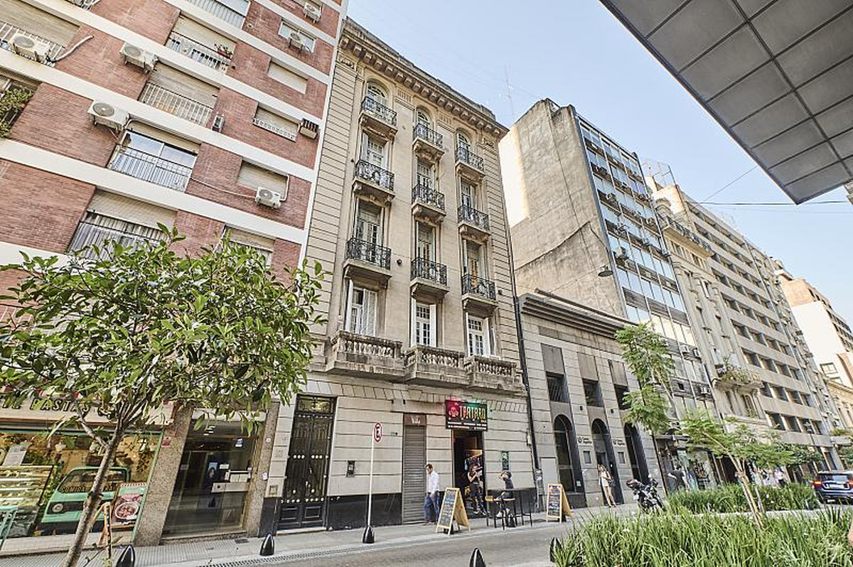 Departamento en venta