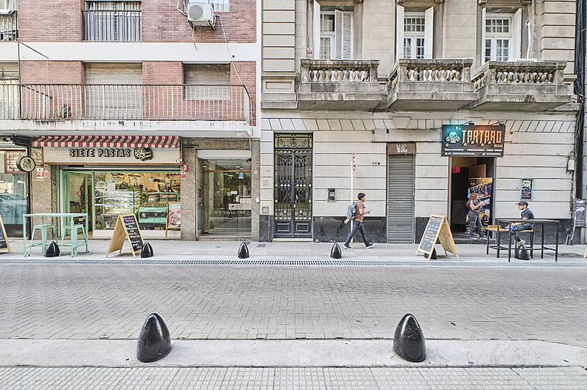Departamento en venta
