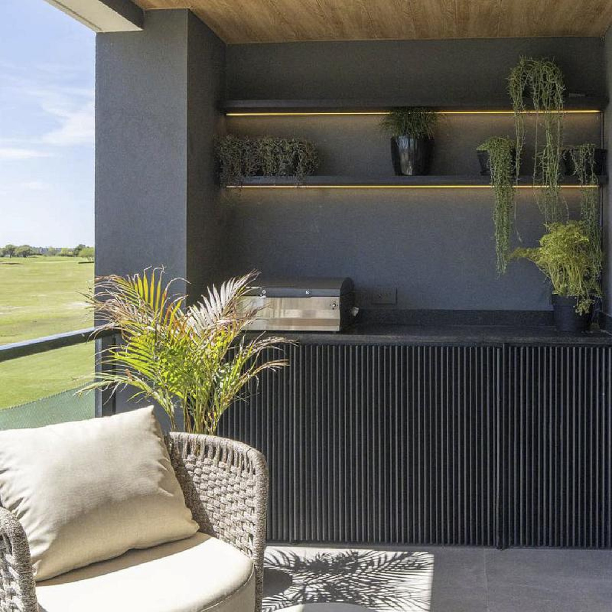 Departamento en venta