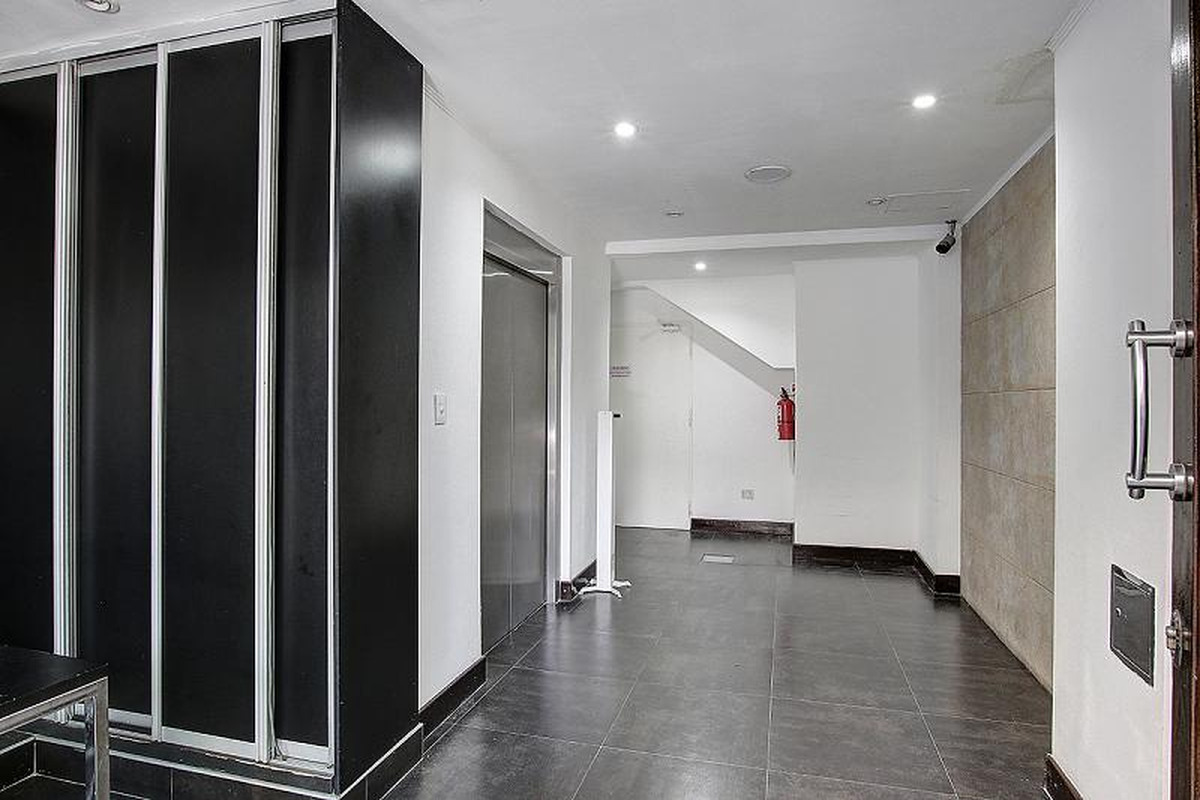 Oficina en venta