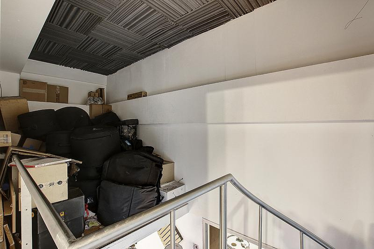 Oficina en venta
