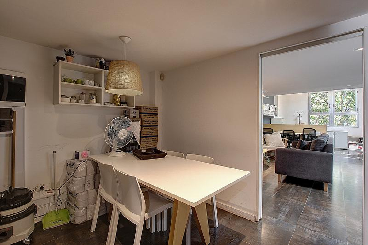 Oficina en venta
