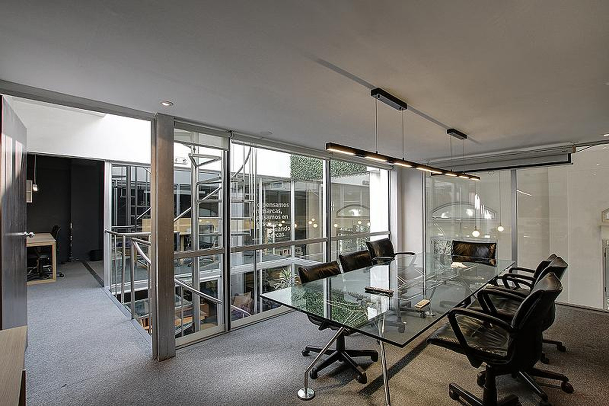Oficina en venta