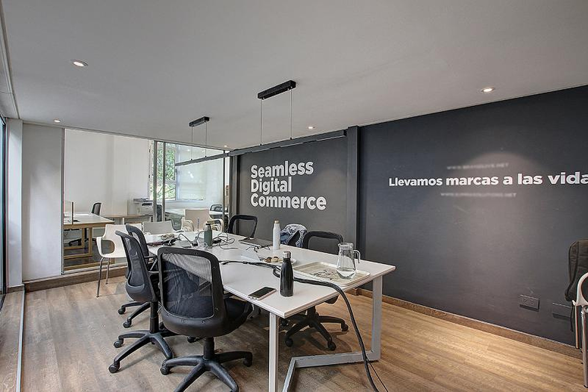Oficina en venta