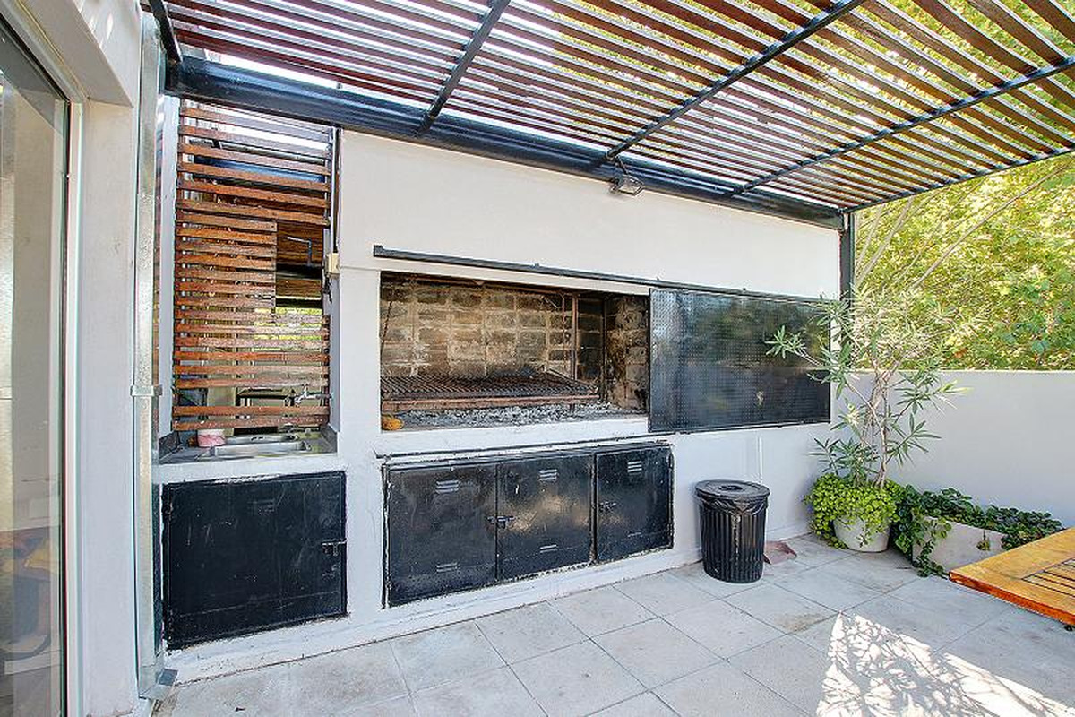 Oficina en venta