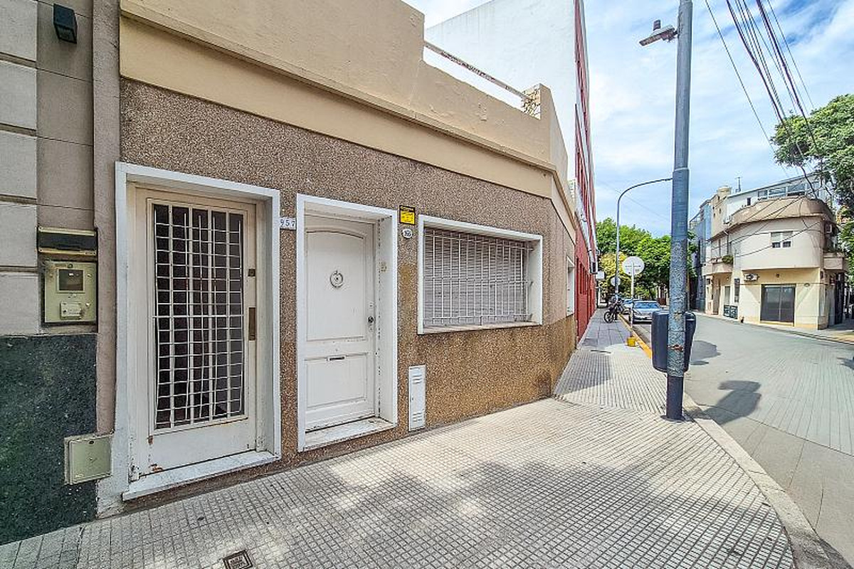 PH en venta