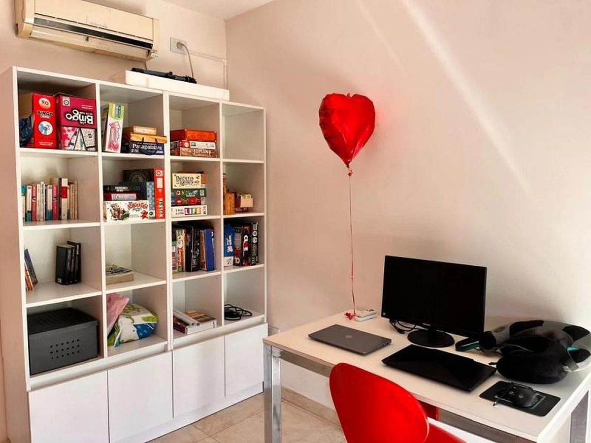 Casa en venta