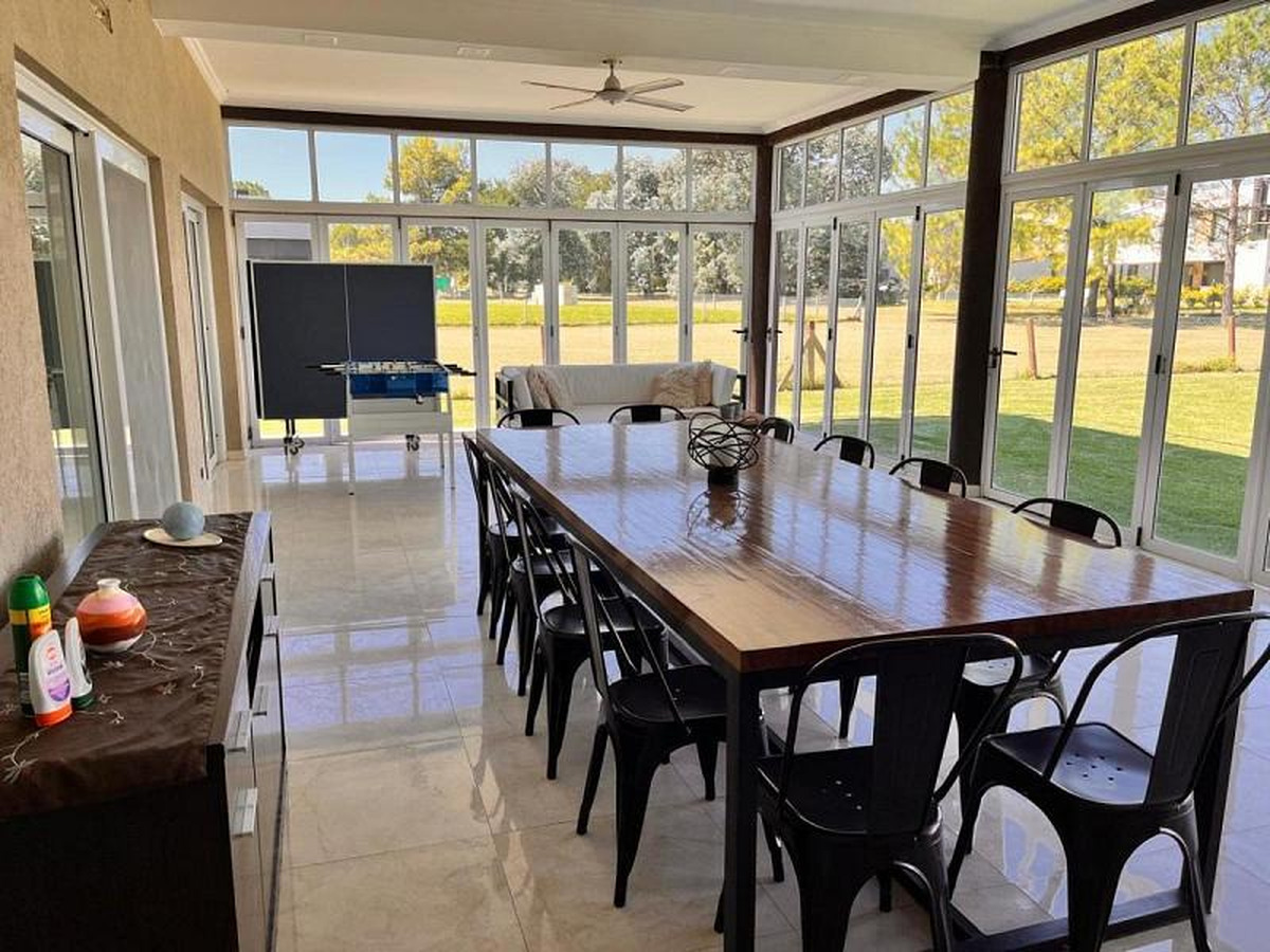 Casa en venta