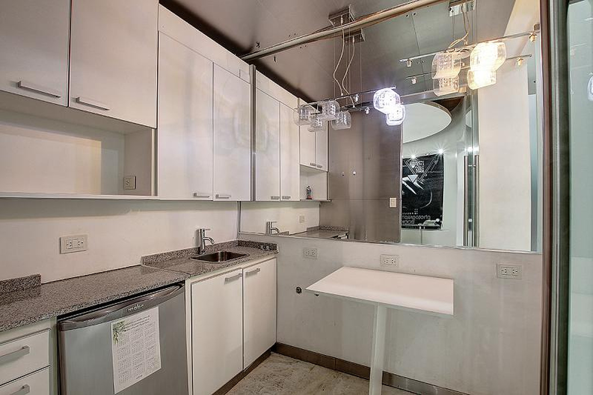 Oficina en venta