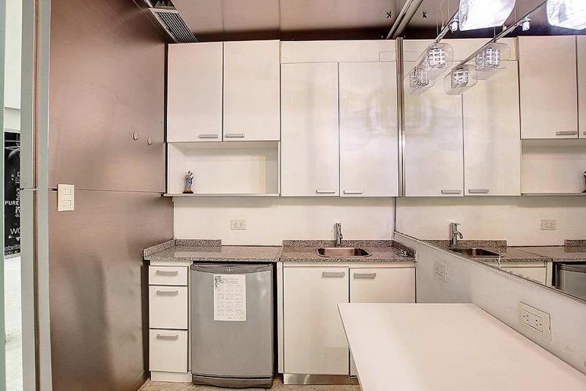 Oficina en venta