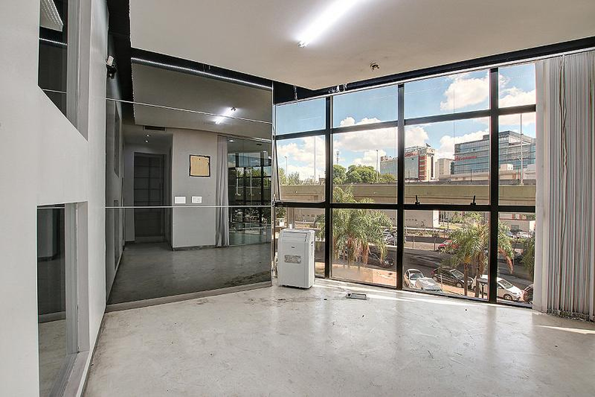 Oficina en venta