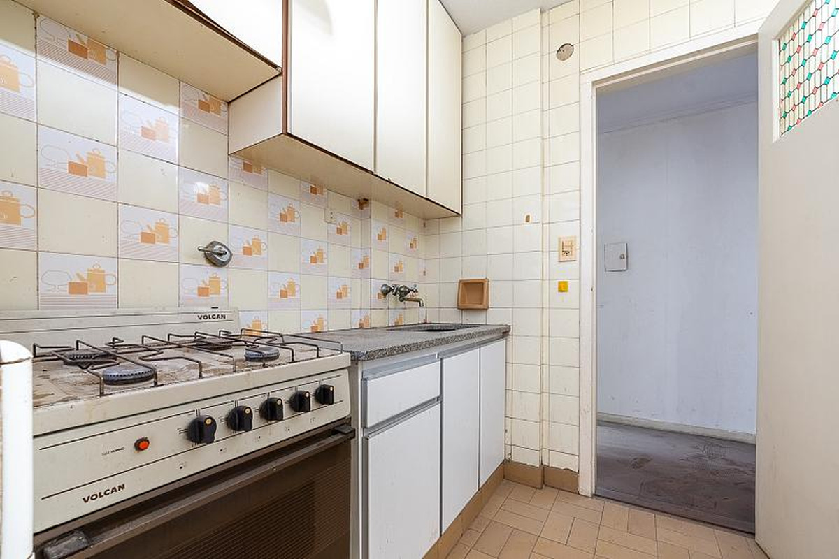 Departamento en venta