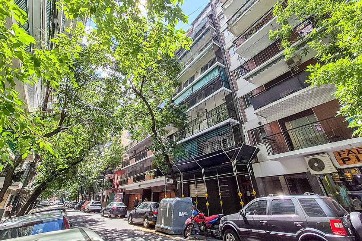 Departamento en venta