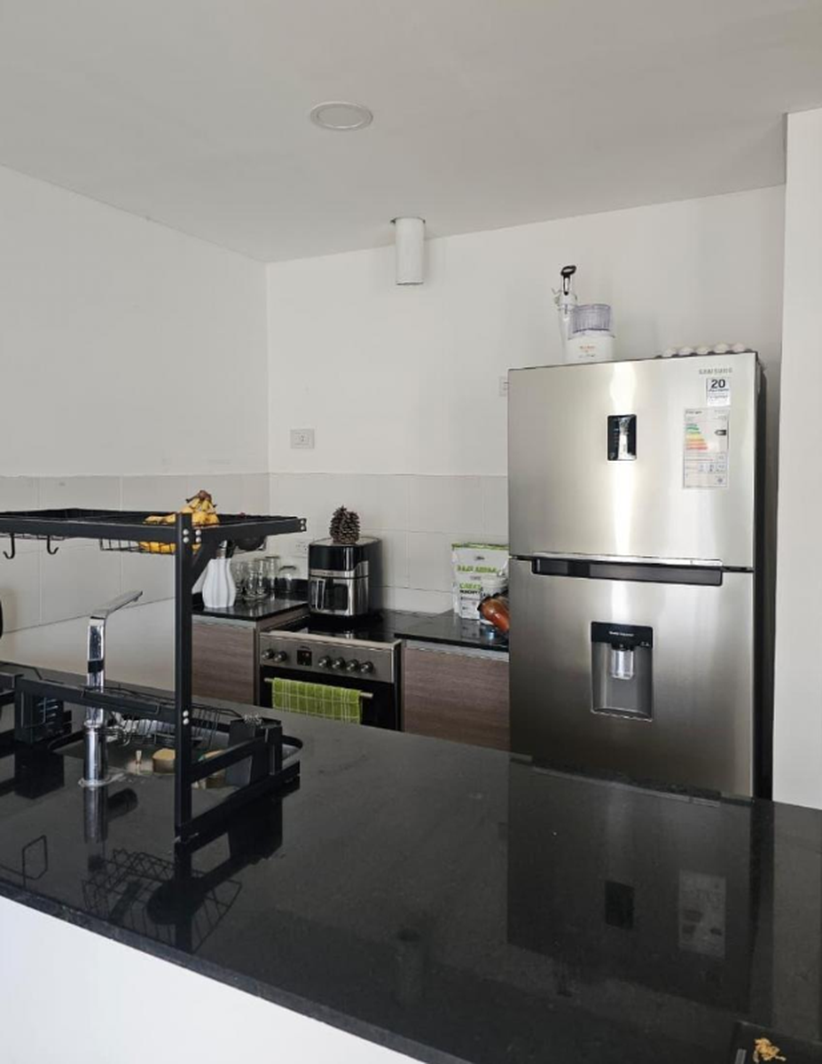 Departamento en venta