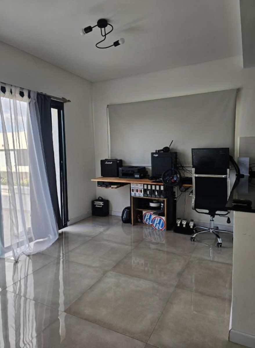 Departamento en venta
