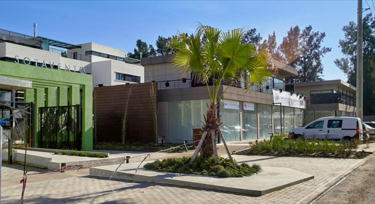 Departamento en venta