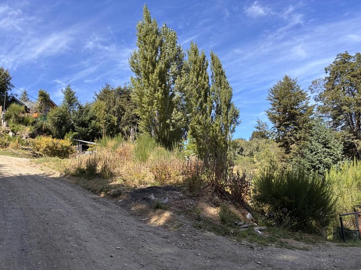 Terreno en venta