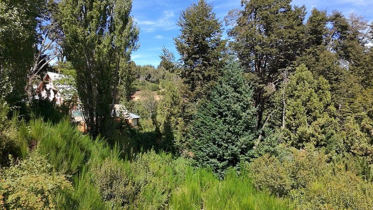 Terreno en venta