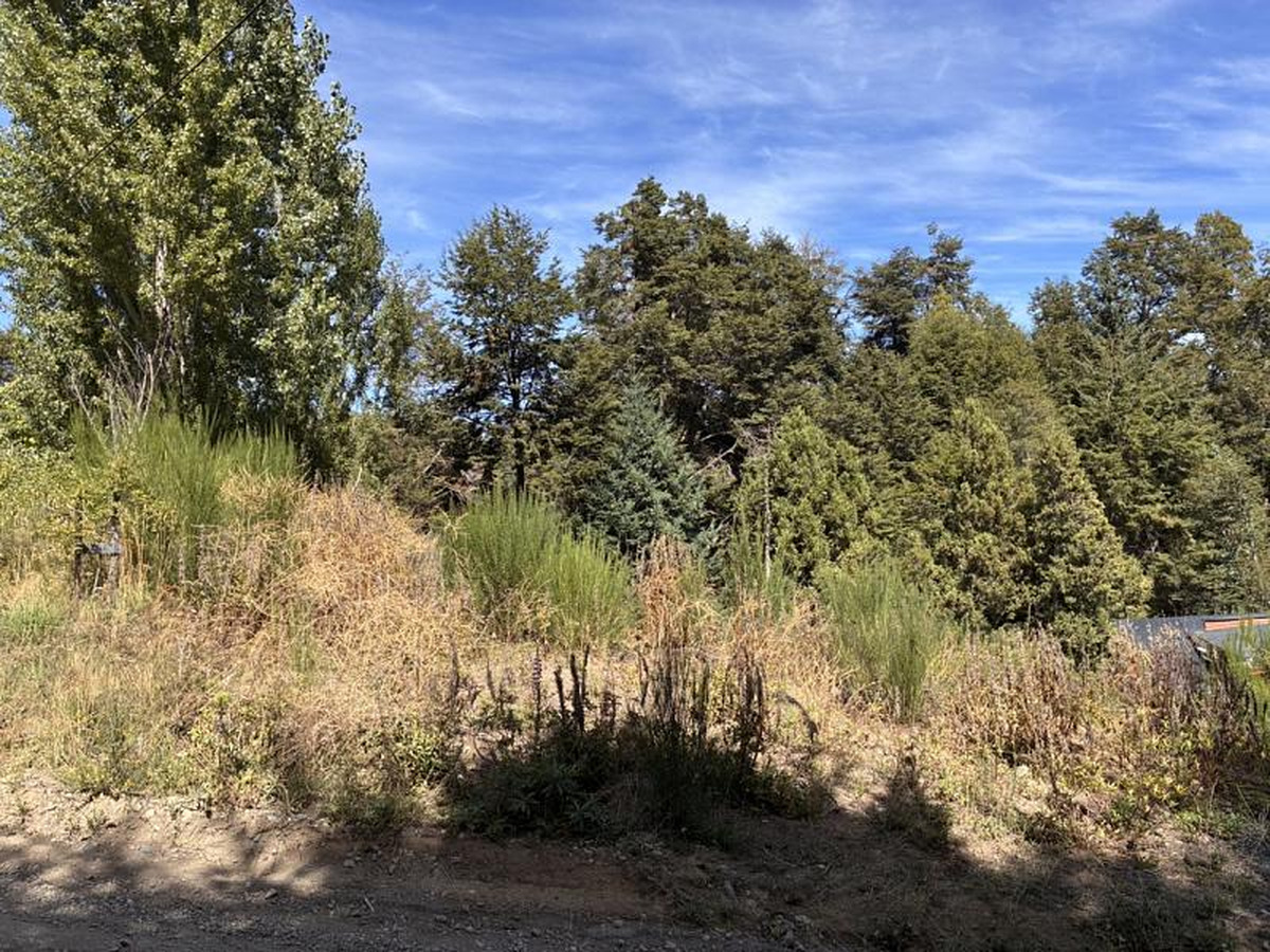 Terreno en venta