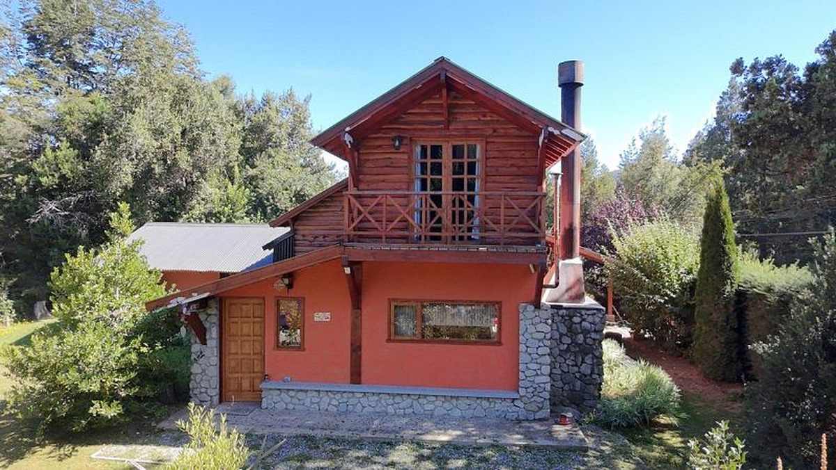 Casa en venta