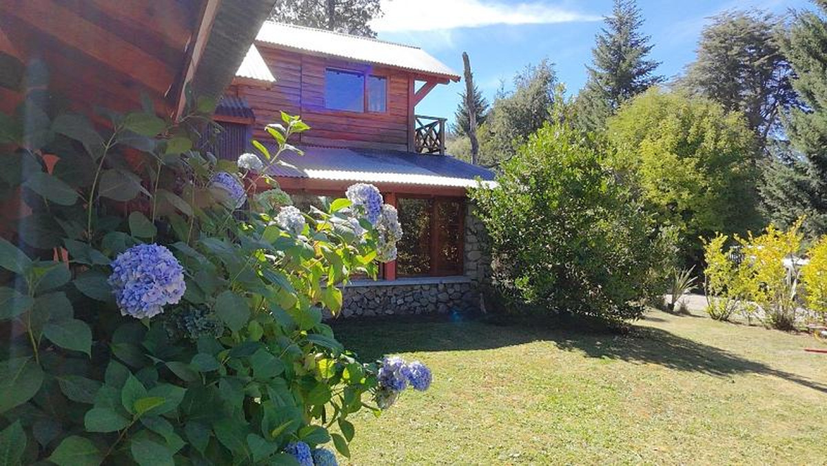 Casa en venta