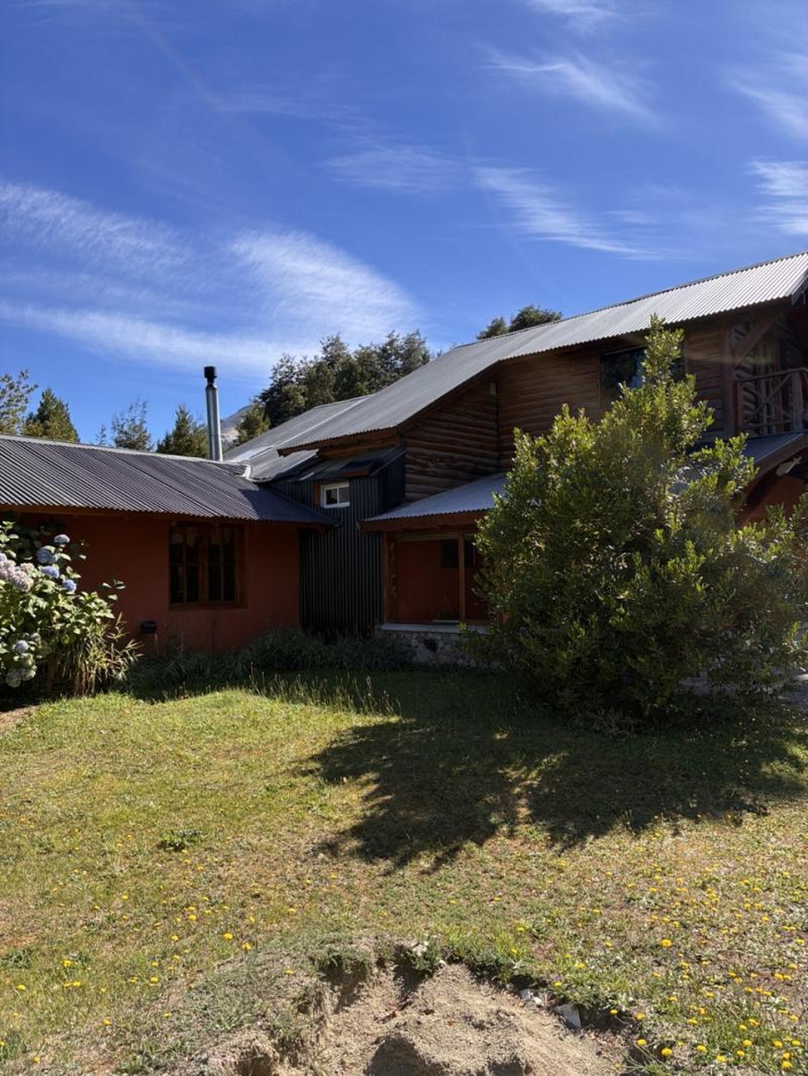 Casa en venta
