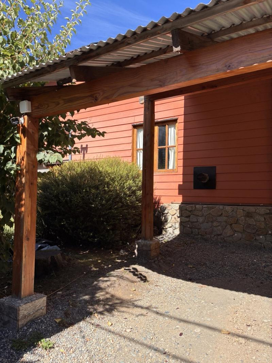 Casa en venta