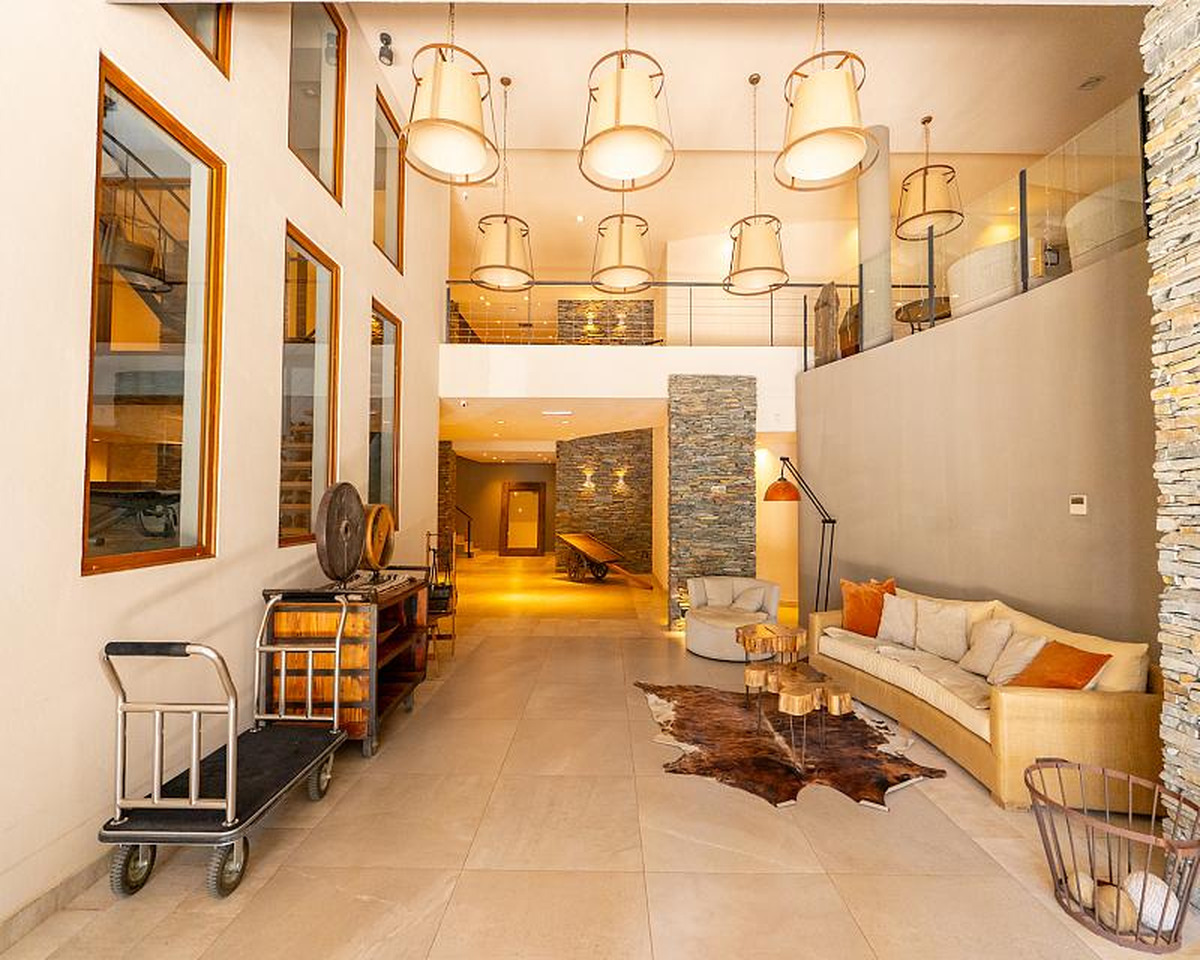Departamento en venta