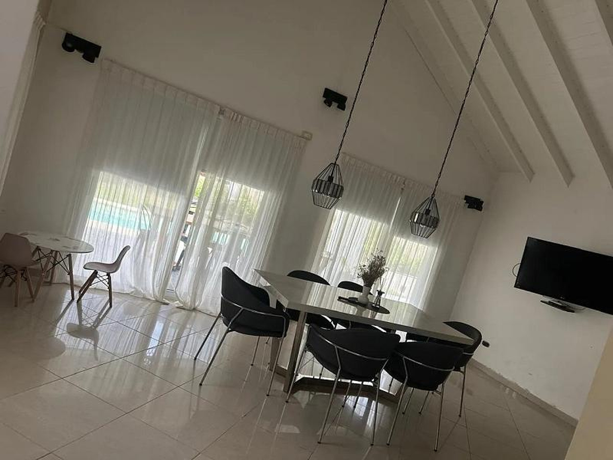 Casa en venta