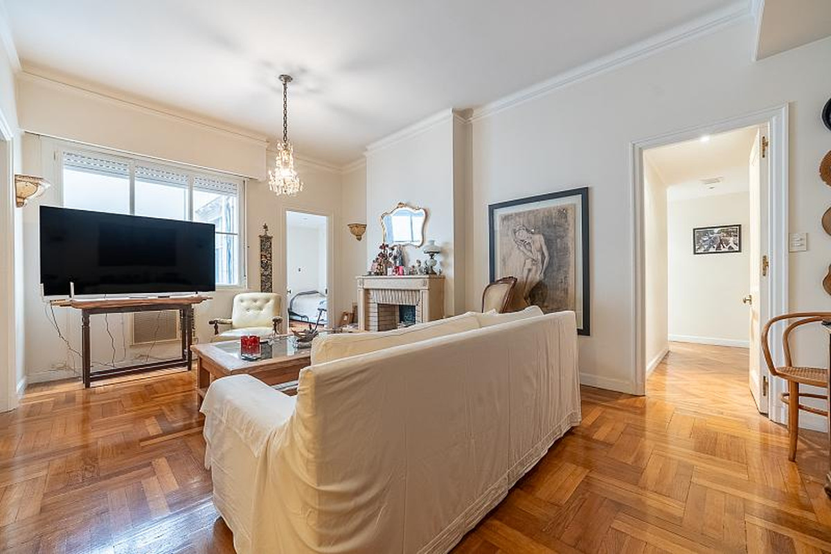 Departamento en venta