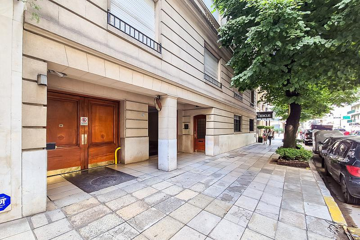 Departamento en venta