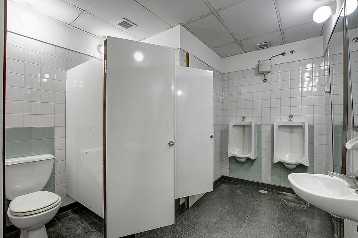 Oficina en alquiler
