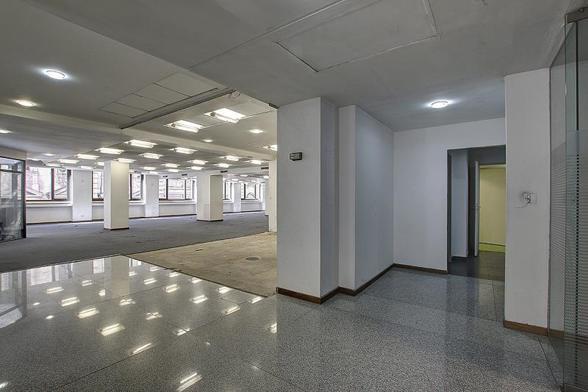 Oficina en alquiler