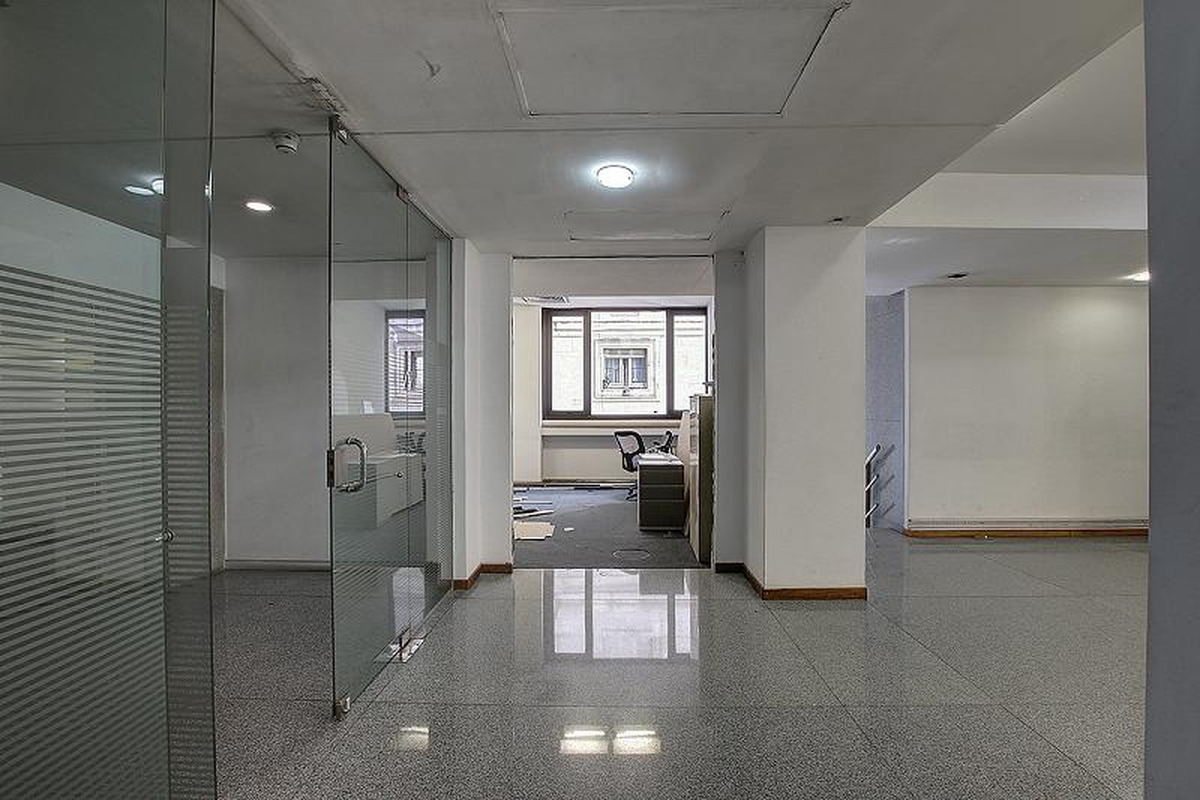 Oficina en alquiler