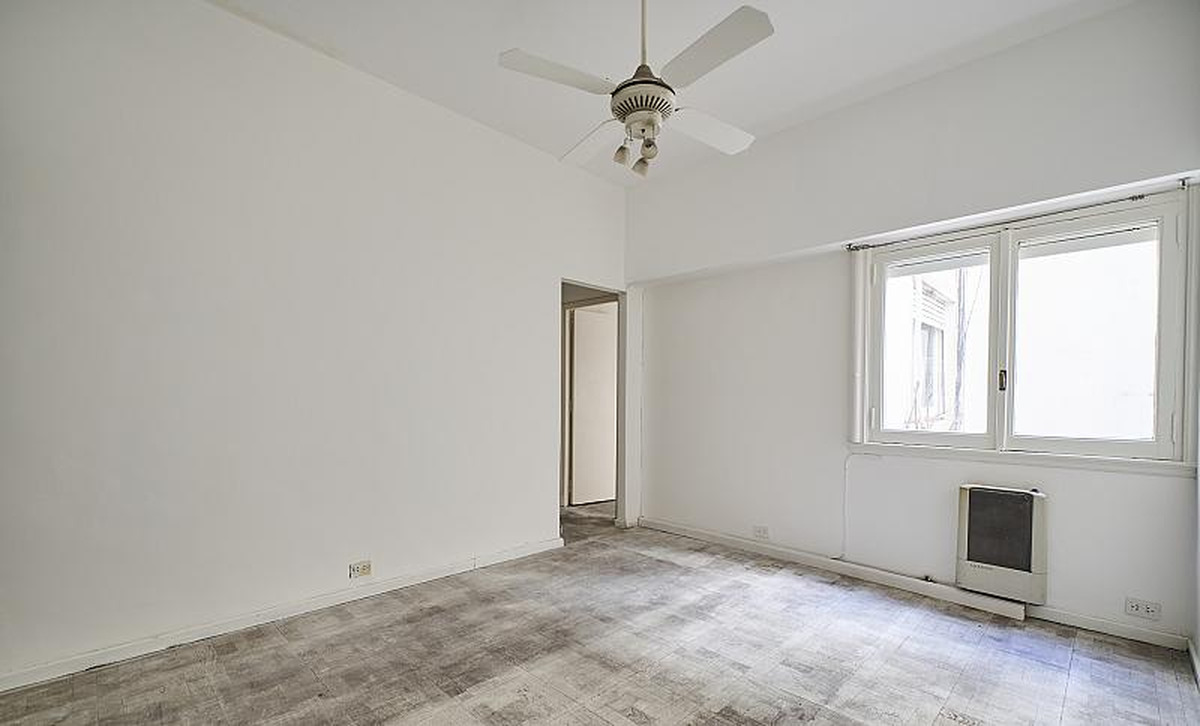 Departamento en venta
